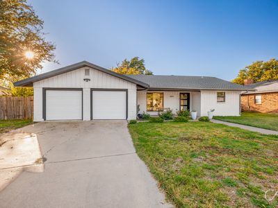 4858 Mary Lou Ln, Abilene, TX, 79606