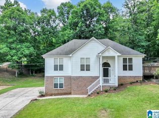 1359 Annie Lee Rd, Trussville, AL 35173