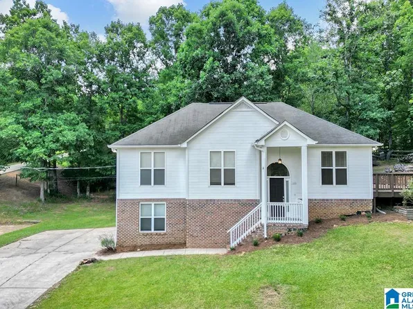 1359 Annie Lee Rd, Trussville, AL 35173