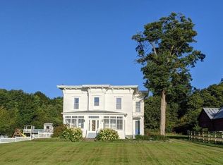 2068 State Highway 205, Mount Vision, NY 13810