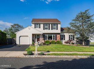 7 Albatross Dr, Howell, NJ 07731
