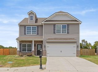 30 B And B Ct, Rossville, GA 30741