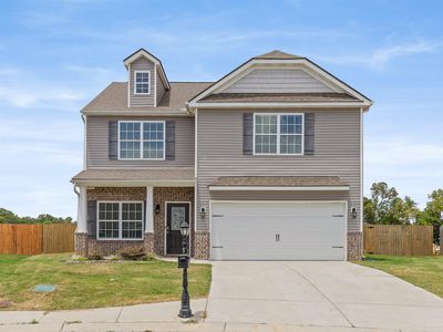 30 B And B Ct, Rossville, GA, 30741