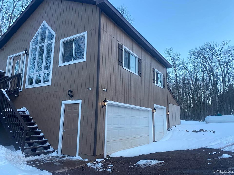 11330N11330 Powderhorn Rd Bessemer, MI, 49911 Apartments for Rent