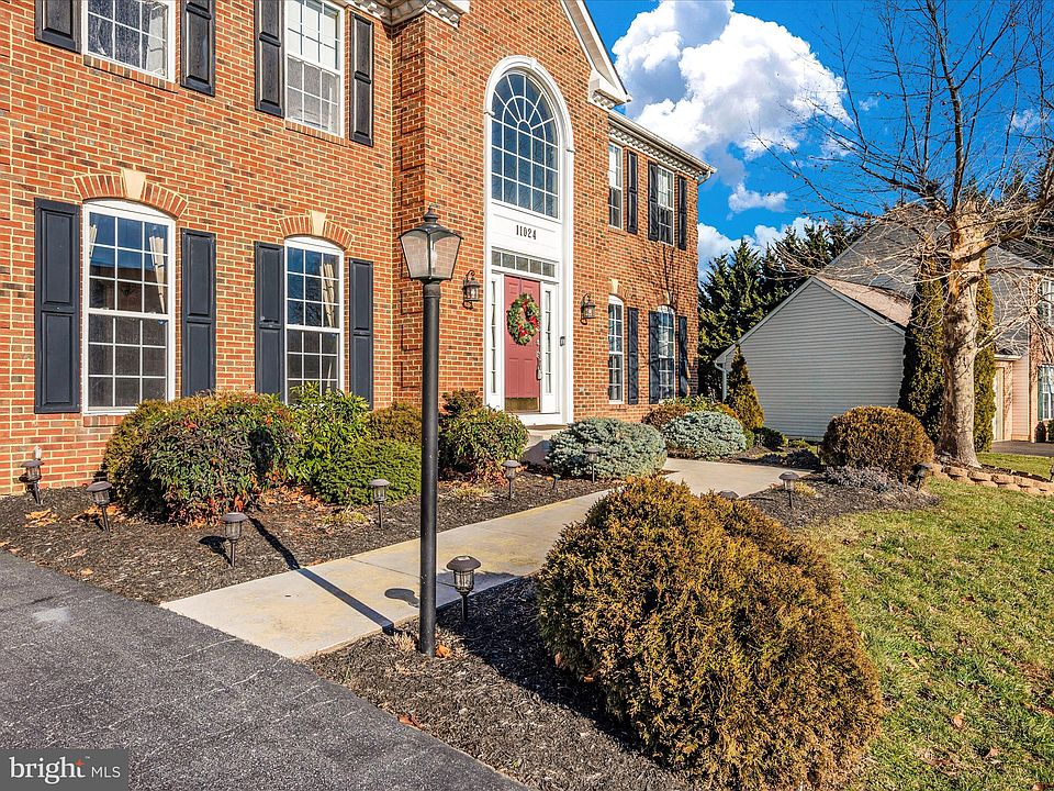 11024 Suffolk Dr, Hagerstown, MD 21742 Zillow