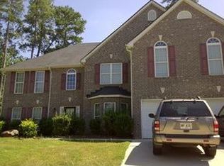 5793 Fairington Farms Ct, Lithonia, GA 30038