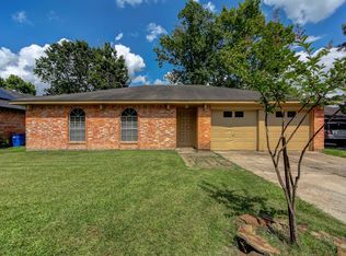 20206 Pinefield Ct, Humble, TX 77338