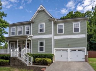 1707 Calderwood Ct, Franklin, TN 37067
