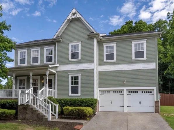 1707 Calderwood Ct, Franklin, TN 37067