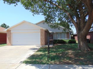 4418 Jarvis St, Lubbock, TX 79416