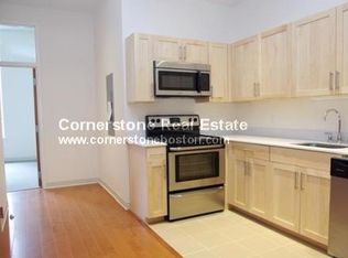 407 Washington St, Brighton, MA 02135