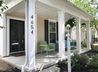 4654 Grand Strand Dr, Grove City, OH 43123