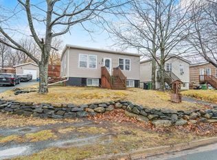 11 A&b Provost St, Dartmouth, NS B2W 1B5