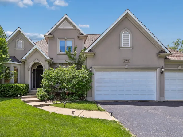 2115 Stonington Ct, Naperville, IL 60564