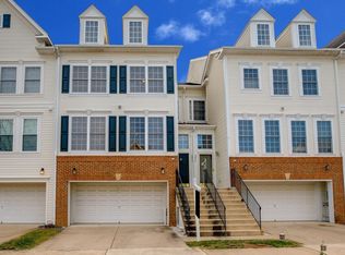 9873 Dochart Sound Ln, Bristow, VA 20136