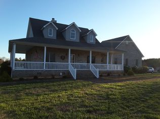 143 Quiet View Dr, Mooresville, NC 28115