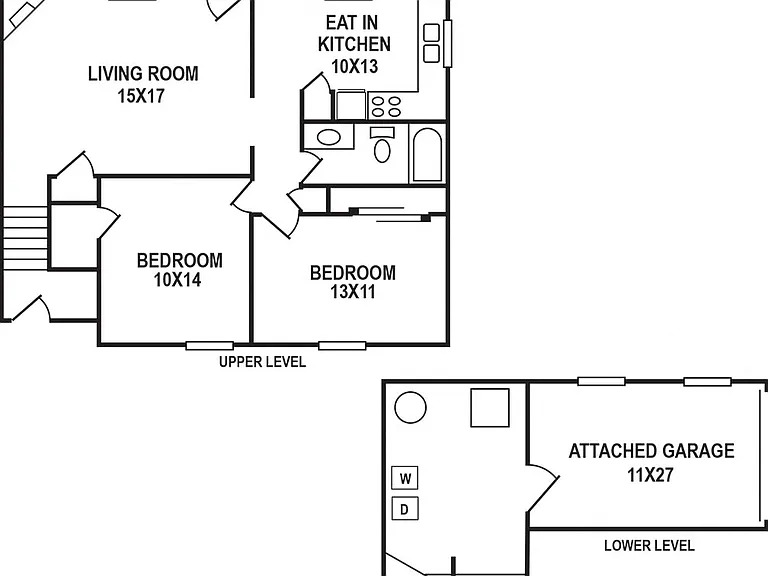 The Villas at Kingswood — Photo 48