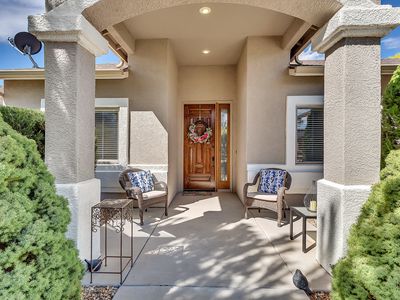 5604 N Bronco Ln, Prescott Valley, AZ, 86314