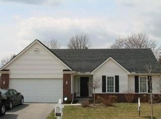 1217 Plum Grove Ln, Toledo, OH 43615