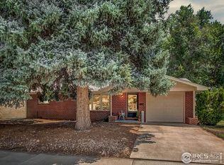 1106 Frontier Dr, Longmont, CO 80501