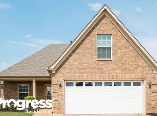 8985 Gavin Dr, Olive Branch, MS 38654