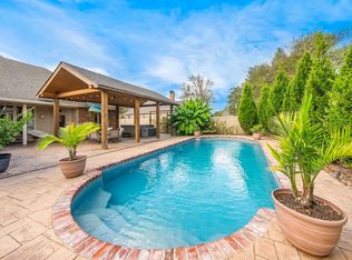 18939 Beaujolaes Ave, Baton Rouge, LA 70817