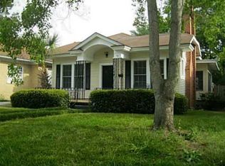 206 E 51st St, Savannah, GA 31405