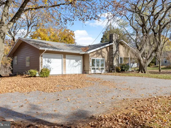 2600 Deer Park Rd, Finksburg, MD 21048