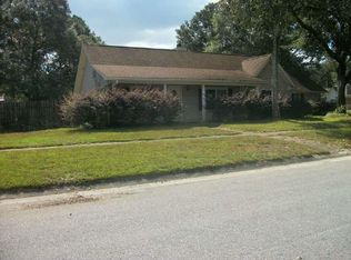 577 Bob White Ln, Pensacola, FL 32534