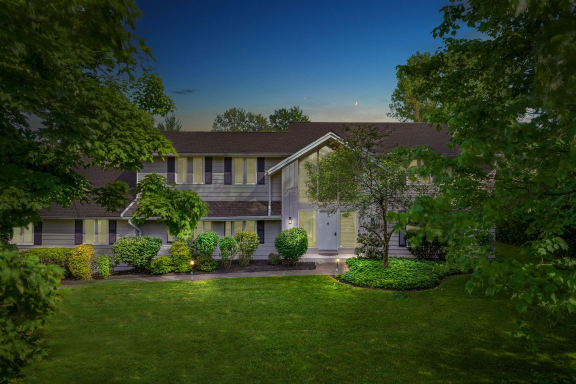 29876 Gates Mills Blvd, Pepper Pike, OH 44124 MLS 5046412 Zillow