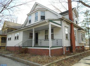 22 Chestnut St, Salem, NJ 08079