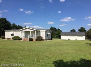 4232 Shannon Rd, Shannon, NC 28386