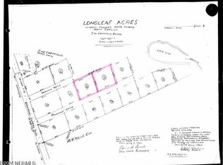 Pinecrest Dr, Carthage, NC 28327