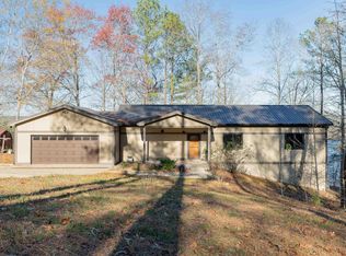 901 Old Patton Ferry Rd, Adger, AL 35006