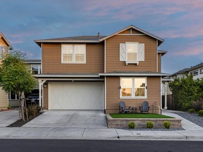 1605 Wildflower Way, Rohnert Park, CA, 94928