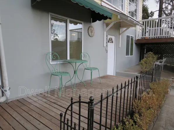 4545 1/2 Upland St, La Mesa, CA 91941
