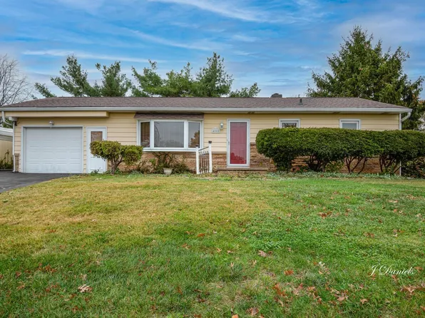 4080 W 3rd St, Bloomington, IN 47404