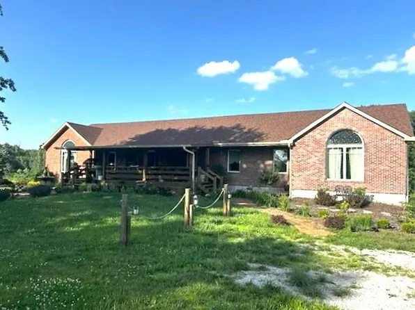 8686 69th Hwy, Cameron, MO 64429