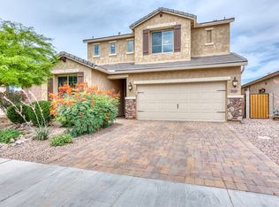 3648 E Ficus Way, Gilbert, AZ 85298
