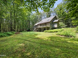 1501 W Center Rd, Otis, MA 01253