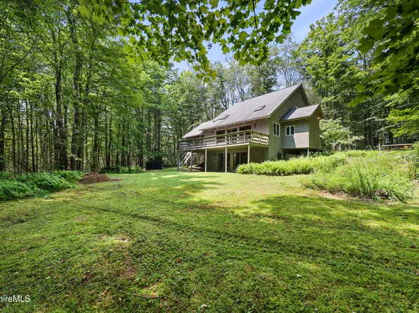 1501 W Center Rd, Otis, MA 01253