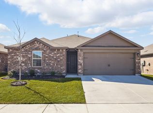 1220 Briar Hill Dr, Denton, TX 76207