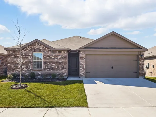 1220 Briar Hill Dr, Denton, TX 76207