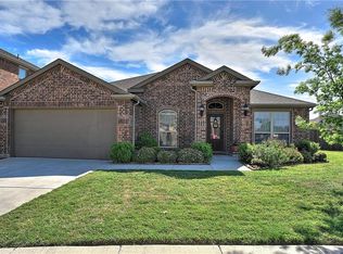 981 English Ivy Dr, Prosper, TX 75078