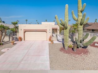 12426 W Aurora Dr, Sun City West, AZ 85375