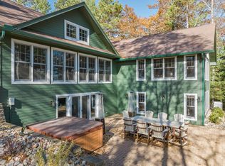 8170 Panzers Dr, Minocqua, WI 54548