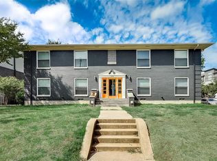 3215 Douglas Ave APT 102, Dallas, TX 75219