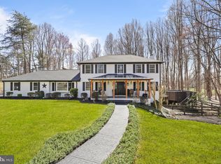13101 Laurel Glen Rd, Clifton, VA 20124