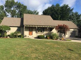 7006 Terry Lake Rd, Hamilton, IN 46742
