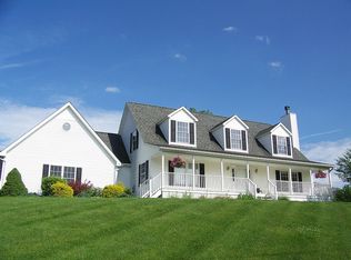 5775 E Lake Rd, Romulus, NY 14541